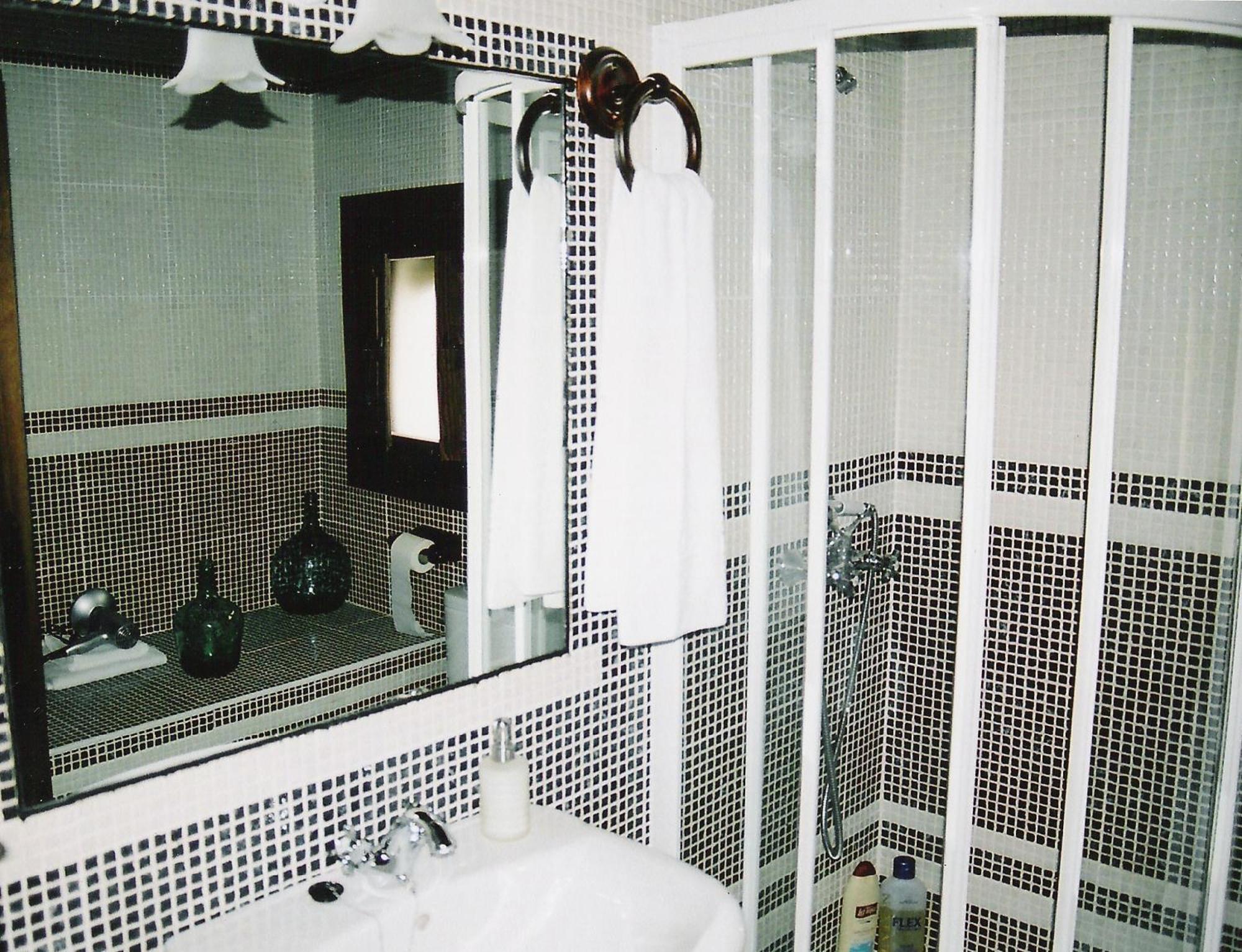 Apartamentos Rurales Victor Chamorro Del Arco Hervás المظهر الخارجي الصورة